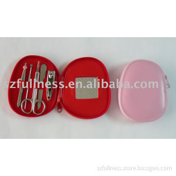 Manicure set, pedicure set,  beauty set